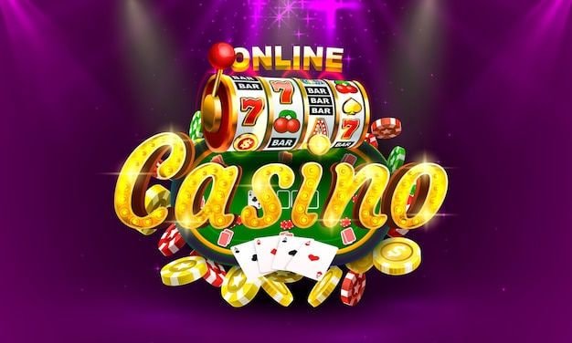 vibet77 အွန်လိုင်းကစားပလက်ဖောင်း မြင်ကွင်း